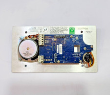 CLEAR-COM KB-702 ENCORE 2 CHANNEL FLUSH MOUNT GM SPEAKER STATION