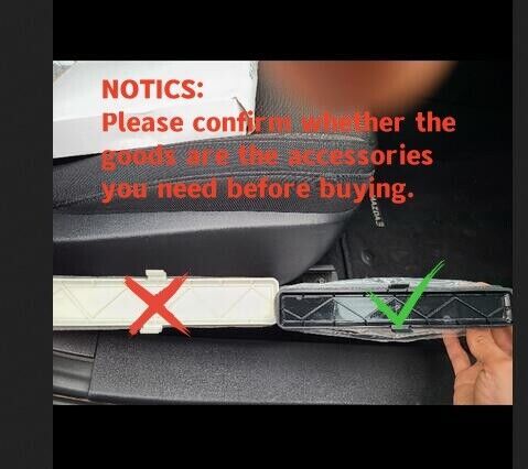 Engine Air Filter & Cabin Air Filter For 2019-2022 Mazda 3 / CX-30 2.0L 2.5L - Picture 12 of 12