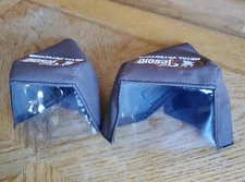 Tesoro Rain Cover - Large/Small/Gray/Brown