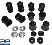 Vorne AufhäNgung Buchsen Kit FüR Mahindra Scorpio Altes Modell