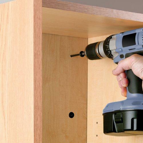 FastenMaster FMSPIDER32PK HeadLOK Spider Driver Bit, 2 Inches, 2Pack