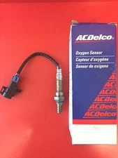 GENUINE OEM ORIGINAL ACDELCO 12606671 Oxygen Sensor For General Motors (NO BOX)
