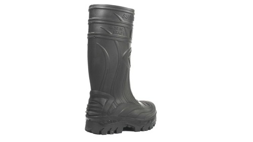 Cofra Thermic Safety Black Wellingtons 