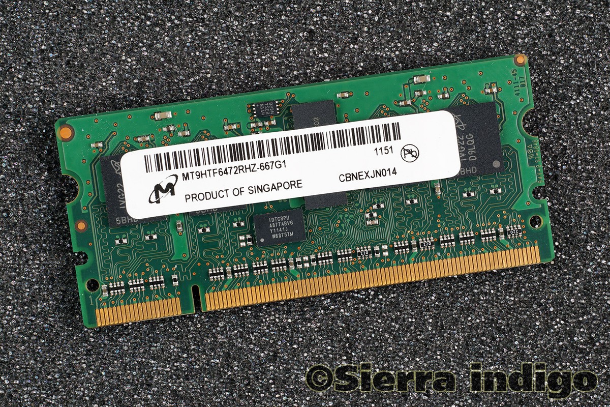 Vs Samsung Micron Ddr6 K4Z80325BC-HC16 Samsung Video Ram DDR6 GDDR6 VRam