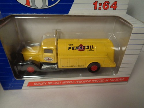 COLECCIÓN CAMIÓN FUNDIDO A PRESIÓN HARTOY AHL ESCALA 1:64. JUEGO DE 4. ¡NUEVO EN CAJAS! LOTE 1 - Imagen 5 de 8