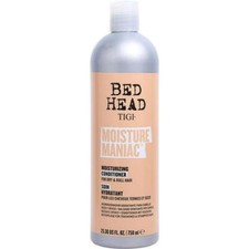 TIGI Bed Head Moisture Maniac Moisturizing Conditioner, 25.36 oz Scuffed
