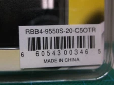 Lot Of 2 New OEM Otterbox Commuter Case Cover BlackBerry Storm 2 9520 9550 Black