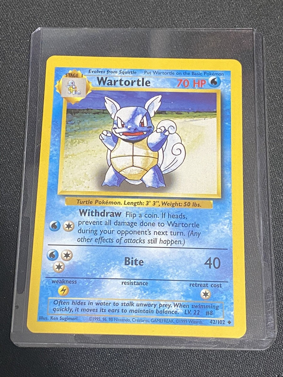 90s pokemon card packs Pokmon Cards From the 90s- 1995,96,98. (binder 1)