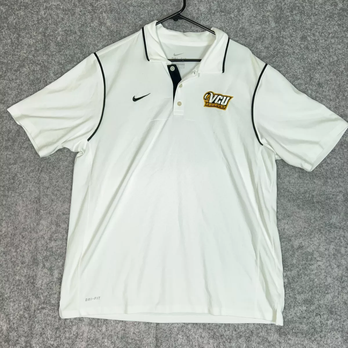Nike rams best sale polo