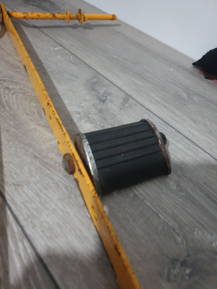 Brum Pedal Car Parts eBay