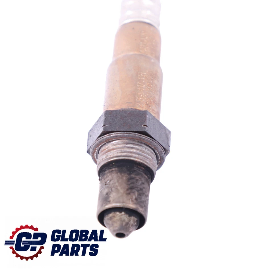 Renault Trafic III Sonde Lambda d'Echappement NOX 226A41733R - Immagine 2 di 4