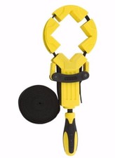 Image of STANLEY Bailey 4.5m (15ft) Hand Band Clamp With Reinforced Nylon Strap 083100