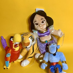 toy genie disney princess