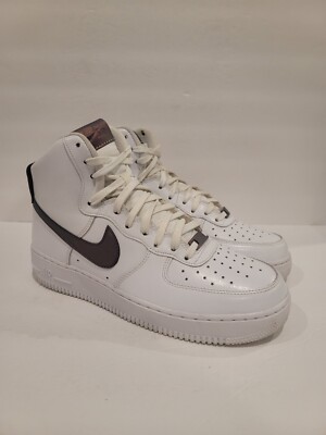 Nike Air Force 1 High Men display picture 1
