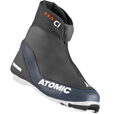 Atomic Pro C1 W Damen-Langlaufschuhe Langlaufboots Langlauf-Schuhe Classic