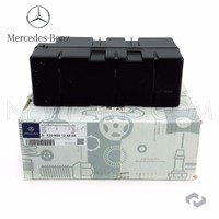 Mercedes C215 C-class W220 S-class Vacuum Power Supply Pump Central Locking Oes on sale Mercedes C215 C-class W220 S-class Vacuum Power Supply Pump Central Locking Oes on sale