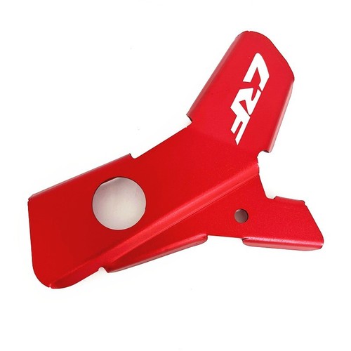 Cubierta protectora de cuadro para Honda CRF250L/M CRF250L Rally 2012-2020 - Imagen 4 de 8