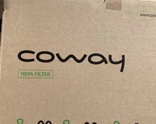 Coway Hepa Filter AP-1013F