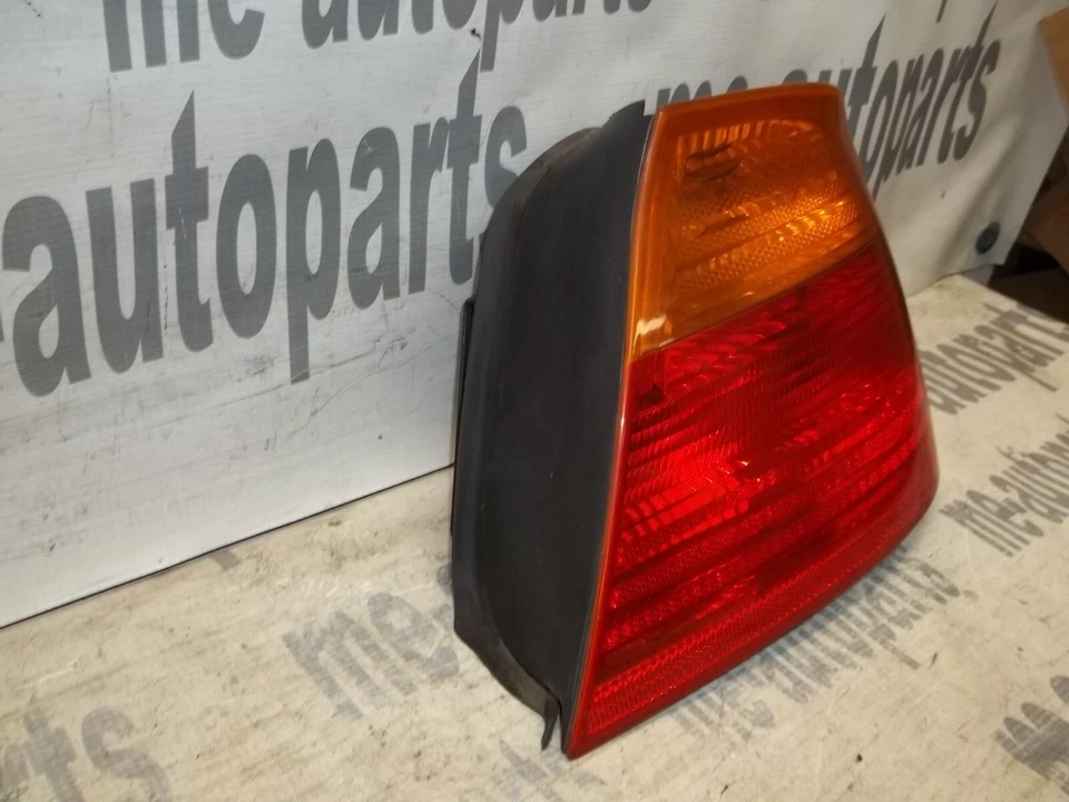 00-03 BMW 3 СЕРИИ КУПЕ ПРАВЫЙ ПАССАЖИР ВНЕШНИЙ ЗАДНИЙ ФОНАРЬ ЗАДНИЙ ФОНАРЬ СТОП-СИГНАЛ - Изображение 2 из 4