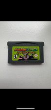 Mario and Luigi Superstar Saga GBA