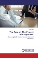 The Role Of The Project Management, Syed Sajid