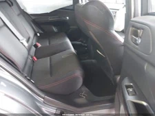 Passenger Right Headlight Halogen Fits 15-21 WRX 946575