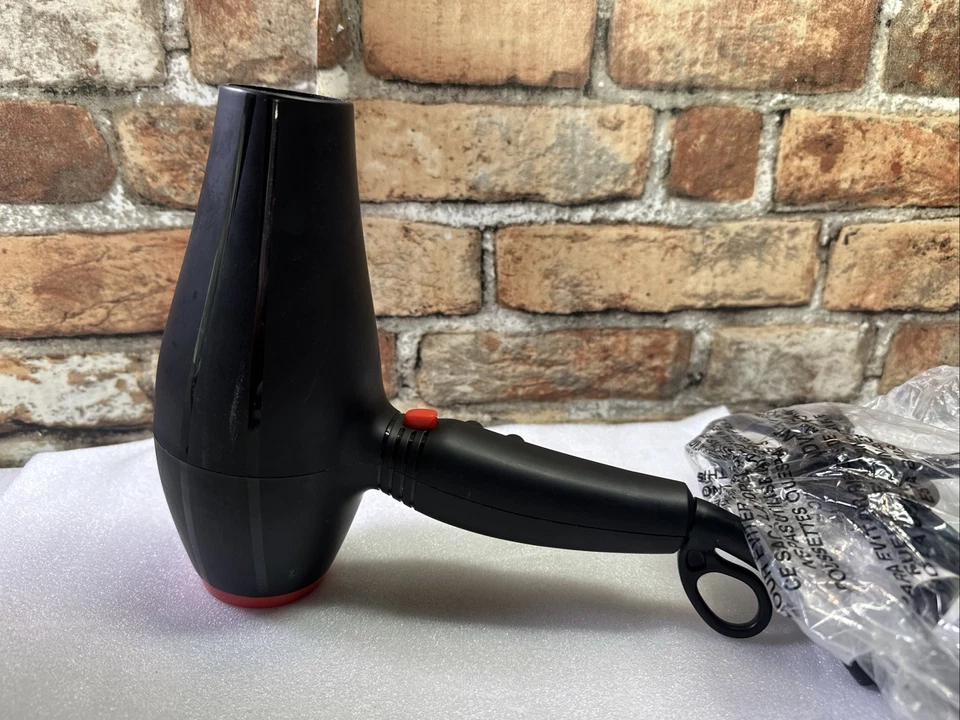 Secador de cabelo profissional BaBylissPRO Turbo Xtreme 6 velocidade térmica LEIA - Imagem 4 de 4