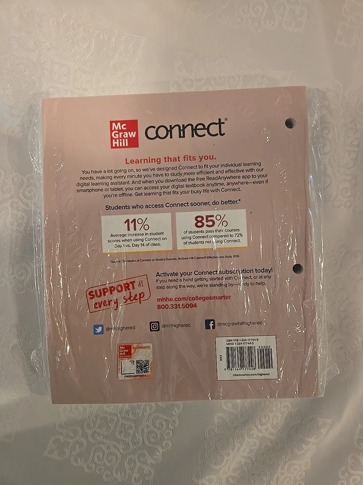 Looseleaf for Mass Media Law by Dan V. Kozlowski, New Sealed  - Image 2 of 4