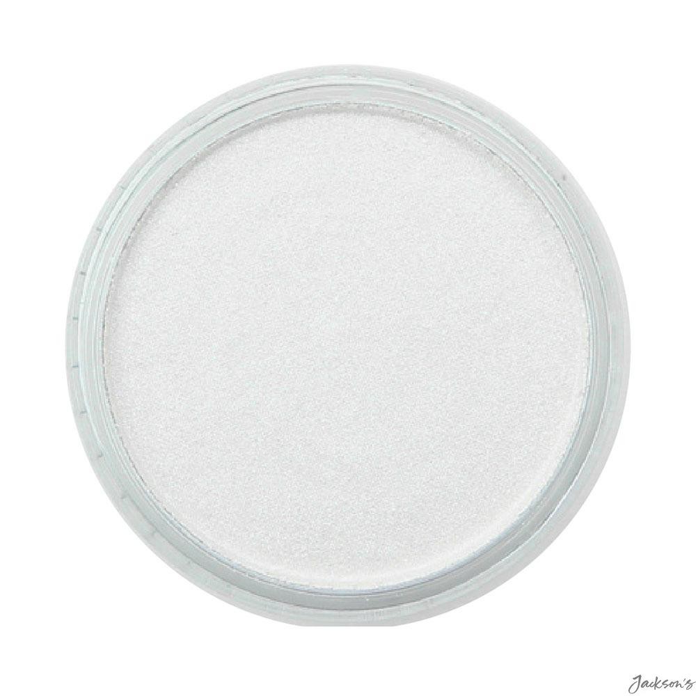 PanPastel Pearl Medium Dry Pastel Coarse White Mixed Media Effects