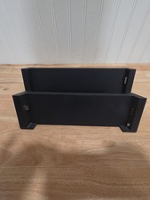 Lot Of 2 Genuine Microsoft Surface Docking Station Model 1617  1664 No Cables