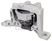 Lagerung Motor Rechts Febi Bilstein 174159 FÜR Ford Volvo Motorlager Motorhalter