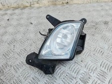 HYUNDAI i30 FD Nebelscheinwerfer vorne rechts 922022L000 1011306 1.40 36101087