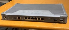 Juniper Networks SRX300 Firewall/Services Gateway