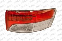 Prasco RüCkleuchte Rechts Nur Limousine FüR Toyota Avensis 08-