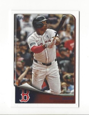 2025 Topps Flagship Collection Baseball Singles - You Choose