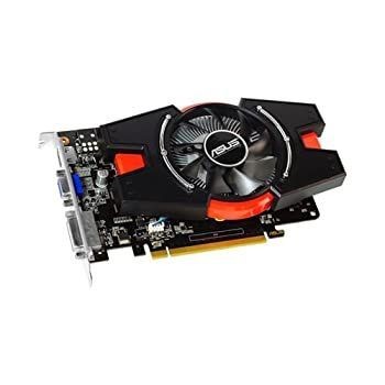 ASUS NVIDIA GeForce GTX650 Video Card GPU Used Very Good Condition