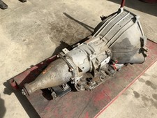 1998 Ford Mustang 3.8l Automatic Transmission 123k Miles