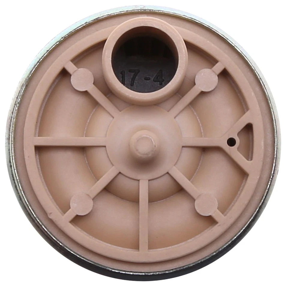 Bomba de combustible Carter P90029 - eléctrica en tanque Foto 4 de 4