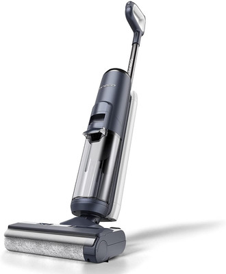 Floor ONE S5 Smart Cordless Wet Dry Vacuum Cleaner and Mop for Hard Floors, Digi