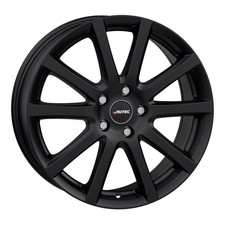 4x 16 Zoll Skandic Aluminium Felgen für Audi A3 8V Seat Cupra Leon 5F KL