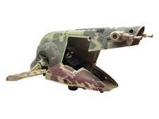 Star Wars 1996 Boba Fett SLAVE 1 Power ofThe Force Shadows of The Empire Hasbro