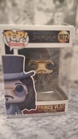 Funko Pop! Horror: Bram Stoker's Dracula (1992) - Young Dracula Vinyl Figur