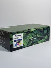 10 Pack 280XXL 281XXL Ink Cartridges Replacement for Canon 280