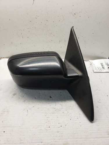 Power Heated Passenger Side Mirror For 2006-2010 Hyundai Sonata – Black Cap
