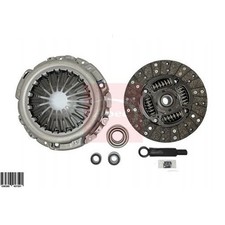 Kit d'embrayage Mitsubishi L200