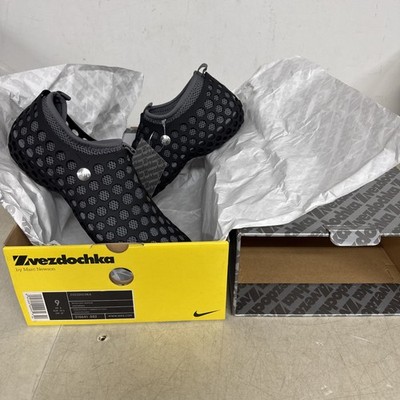 Nike  zvezdochka Size 9 Black By Marc Newson