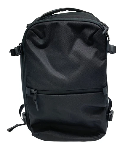 AER TRAVEL PACK 2 AER21007 black