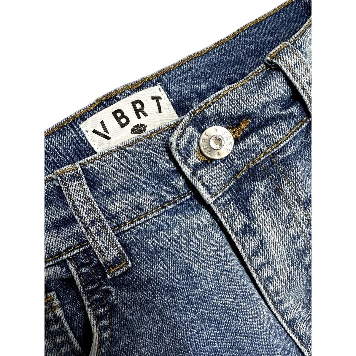 VBRT - Vibrant Jeans- 7/27 View 5