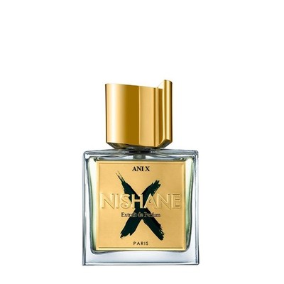Nishane Ani X Extrait de Parfum Spray 1.7 oz Fragrance 8683608071072