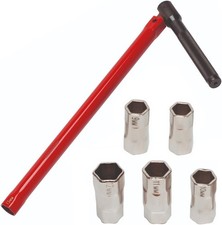 Wrench Socket Bathroom Faucet Removal Tool Tap Installation For 8-13mm